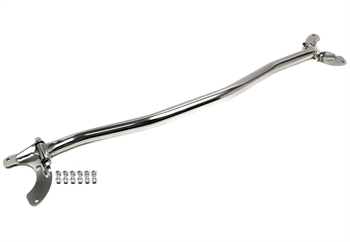 TA Technix Alu-Domstrebe passend für Opel Omega B