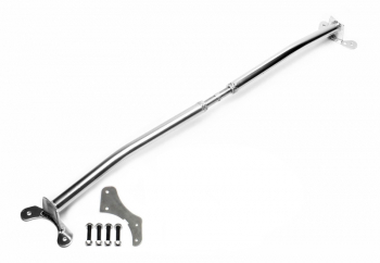 TA Technix aluminium dome strut suitable for VW Polo IV 6N