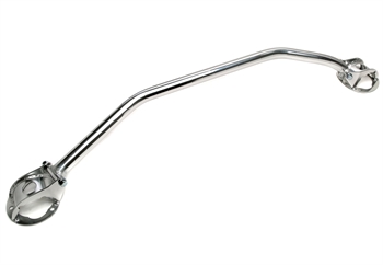TA Technix aluminium dome strut suitable for Mercedes Benz W201