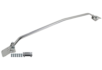 TA Technix Alu-Domstrebe passend für Mercedes Benz C-Klasse (W202) / CLK-Klasse (C208)