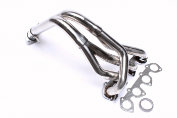 TA Technix manifold suitable for Peugeot 106