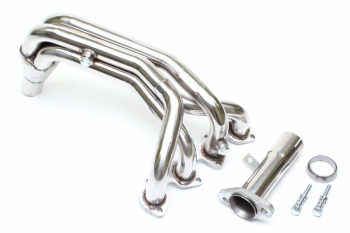 TA Technix manifold suitable for Peugeot 106