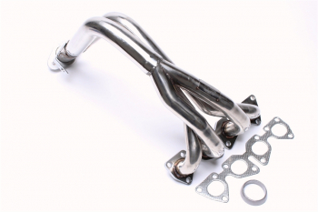 TA Technix header suitable for Peugeot 106 16V / Citroën Saxo VTS