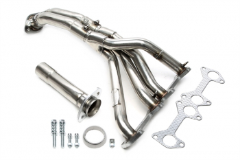 TA Technix header suitable for Peugeot 205