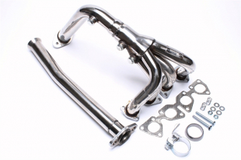 TA Technix manifold suitable for Peugeot 206 16V