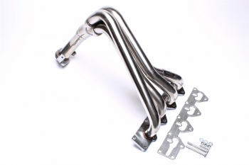 TA Technix header suitable for Opel Astra F