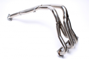 TA Technix header suitable for Opel Astra F 8V