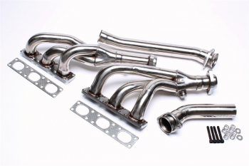 TA Technix manifold suitable for BMW E36 6 cylinder