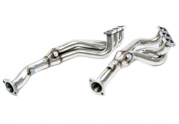 TA Technix manifold suitable for BMW 3 series E46, 5 series E39, Z4 E85 6-cylinder M54 engines