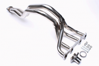 TA Technix manifold suitable for VW Golf I