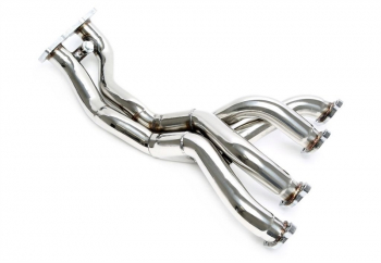 TA Technix Fächerkrümmer passend für Syncro VW Golf II+III, Jetta , Passat 35I