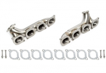 TA Technix header suitable for Mercedes Benz C Class C63 AMG W204, C204, S204