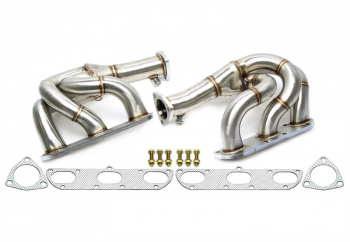 TA Technix exhaust manifold header fits for Porsche 911 Carrera Typ 997.2