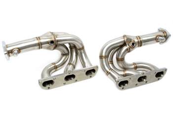 TA Technix exhaust manifold header fits for Porsche 911 Carrera Typ 997.2