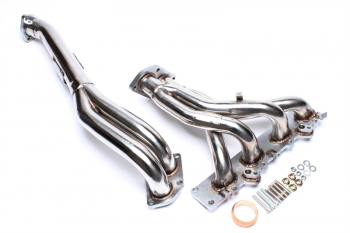 TA Technix header suitable for Opel Vectra B