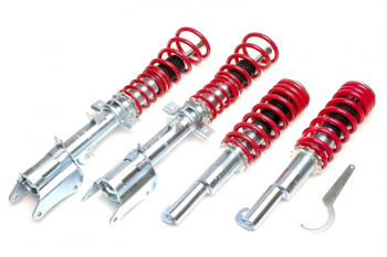 TA Technix coilover suspension suitable for Alfa Romeo 147, 156, 156 Sportwagon