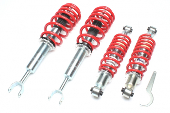 TA Technix coilover suspension suitable for Audi A4 Quattro, -Avant Quattro, Type B5