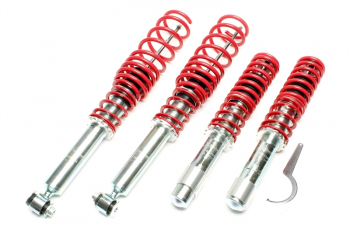 TA Technix coilover suspension suitable for BMW 5 Series Sedan Type E39