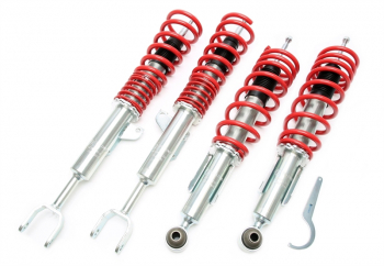 TA Technix coilover suspension fits BMW 5 series type F10-5L, 6 series Gran Coupe type F06-6C, 7 series type F01-7L