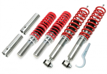 TA Technix coilover kit fits for BMW 7er Series E23