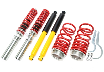 TA Technix coilover kit fits for BMW 02er Series type E10