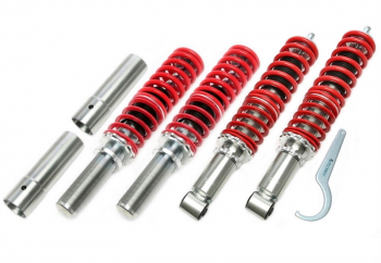 TA Technix coilover kit fits for BMW 3er Series E21