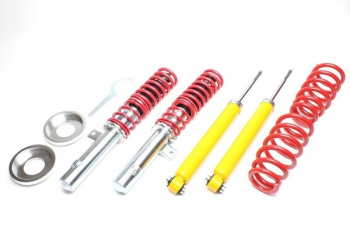 TA Technix coilover suspension fits Peugeot 406, 406 Coupe, 406 Break