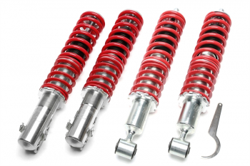 TA Technix coilover suspension fits Seat Cordoba, Cordoba Vario, Ibiza II / VW Polo 6N all models 93-99