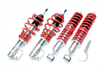 TA Technix coilover suspension fits Seat Ibiza II / Polo 6N all BJ 99 -02