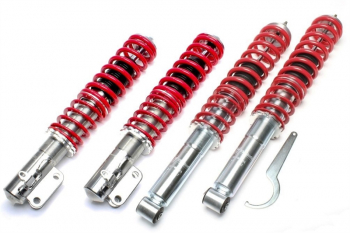 TA Technix coilover suspension fits VW Passat 35I Sedan, Variant