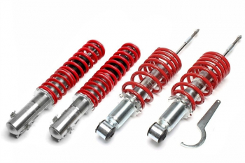 TA Technix coilover suspension fits VW Golf III Variant