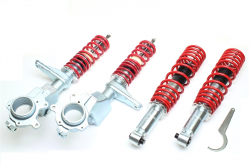 TA Technix coilover suspension fits VW Polo, Derby II, Type 86C