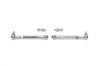TA Technix Lowering Kit suitable for Mercedes S-Class W220