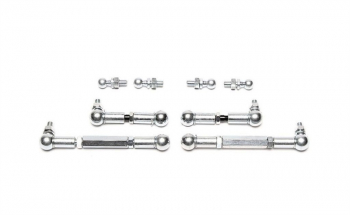 TA Technix lowering kit suitable for VW Phaeton