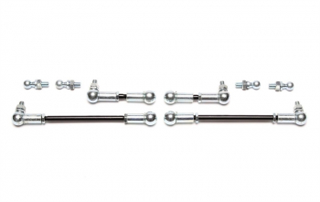 TA Technix Lowering Kit suitable for Audi A8 4E