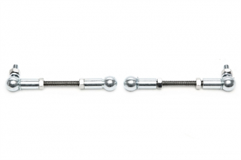 TA Technix Lowering Kit fits for Mercedes E-Class W211, S211