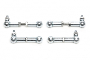 TA Technix Lowering Kit fits for Tesla Model S