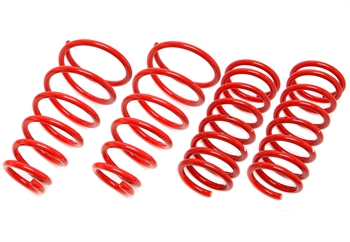 TA Technix Federn passend für Nissan Primera Limo.+Traveller 1.6+1.8l Typ P11/WP11 25/15mm