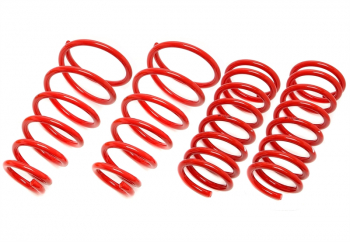 TA Technix Federn passend für Nissan Primera 1.6l Typ P11 35/20mm