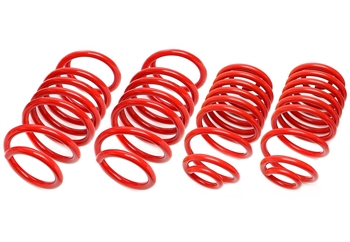 TA Technix springs suitable for Renault Traffic Type FL/JL until Bj.06.2014 30/30mm