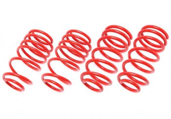 TA Technix springs suitable for Smart Roadster/Coupe 452 35/35mm