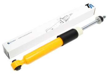 TA Technix sport shock absorber rear axle fits for Alfa Romeo Giulia (952), Stelvio (949)