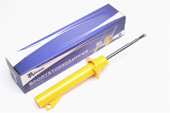 TA Technix sport shock absorber front axle suitable for Alfa Romeo 159, 159 Sportwagon, Brera, Spider