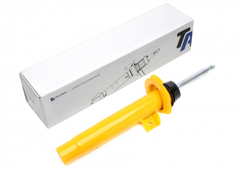 TA Technix Sportstoßdämpfer Vorderachse passend für BMW 1er Serie F20/21, 2er Serie F22/F23, 3er Serie F30/ F31, 4er Serie F32/F33