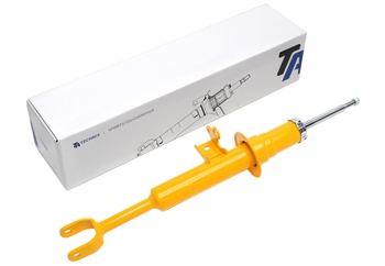 TA Technix Sportstoßdämpfer Vorderachse Links passend für BMW 5er Serie (F10, F11), 6er Serie (F06, F12, F13)