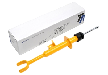 TA Technix Sportstoßdämpfer Vorderachse Links passend für BMW 5er Serie (G30, G31), 6er Serie Gran Turismo (G32)