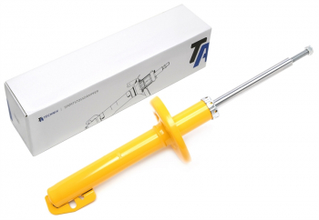 TA Technix sport shock absorber front axle fits for Ford Sierra I+II