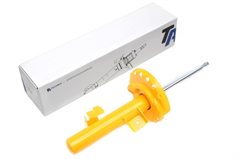 TA Technix Sportstoßdämpfer Vorderachse links passend für Ford Mondeo IV / Volvo S60 II, V60 I, V70 III, S80 II