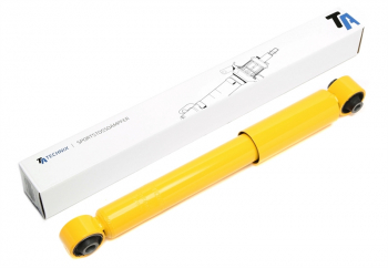 TA Technix sport shock absorber rear axle suitable for  Ford Mondeo II+III Estate (BNP, BWY)