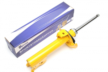 TA Technix sport shock absorber front axle suitable for Mercedes Benz A-Class W169, B-Class W245